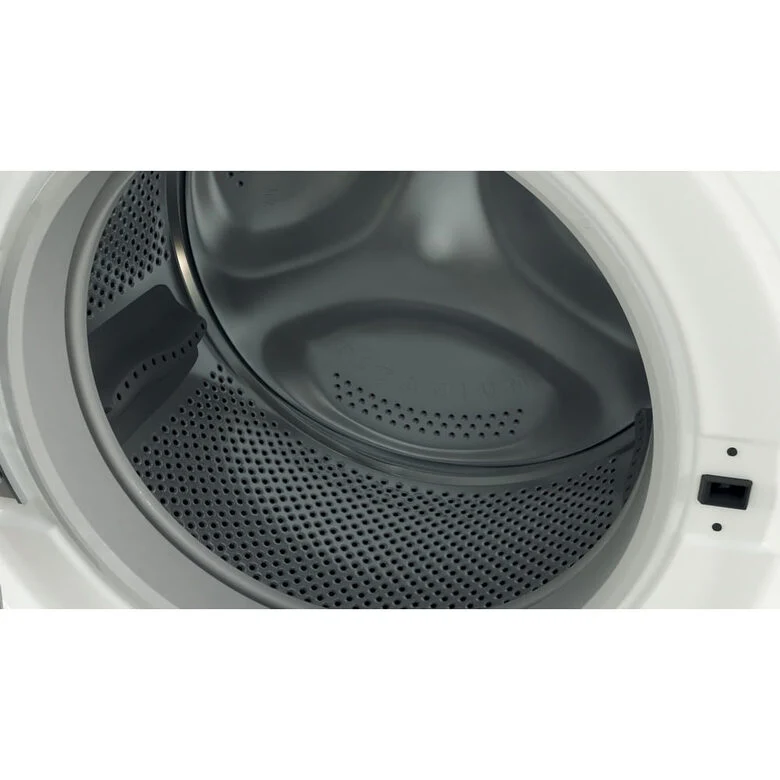 Indesit BWE 101486X WS IT lavatrice Caricamento frontale 10 kg 1400 Giri/min Bianco