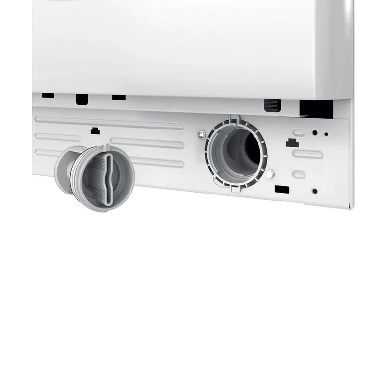 Indesit BWE 101486X WS IT lavatrice Caricamento frontale 10 kg 1400 Giri/min Bianco