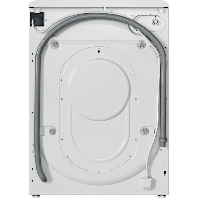 Indesit BWE 101486X WS IT lavatrice Caricamento frontale 10 kg 1400 Giri/min Bianco