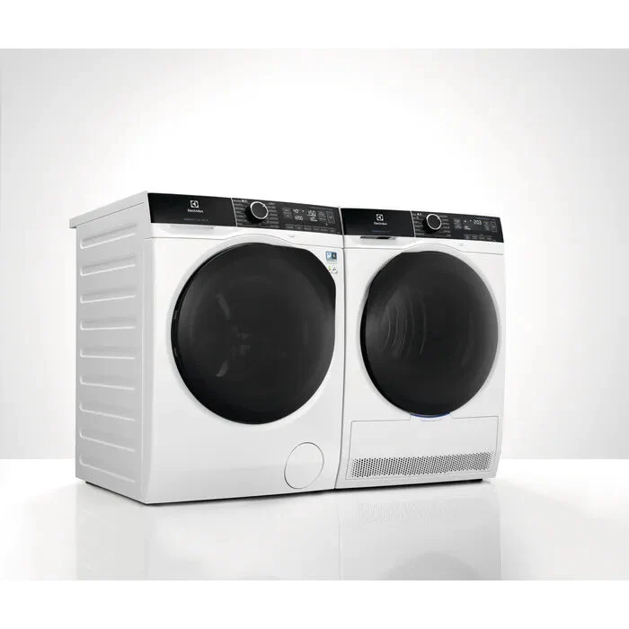 Electrolux EW9F161BF lavatrice Caricamento frontale 10 kg 1551 Giri/min A Bianco
