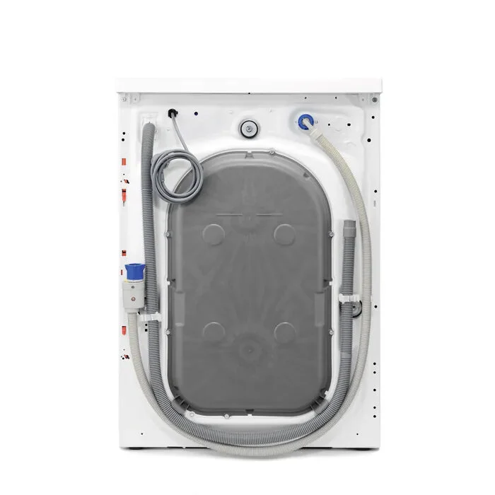 Electrolux EW9F161BF lavatrice Caricamento frontale 10 kg 1551 Giri/min A Bianco