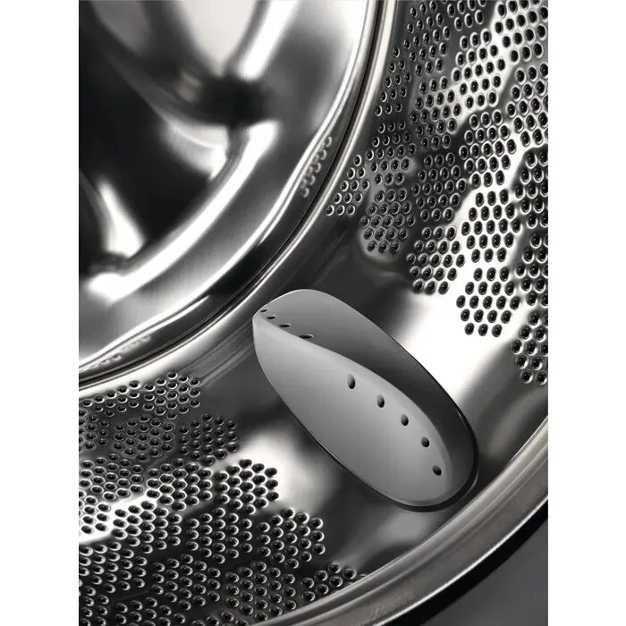 Electrolux EW6FA494 lavatrice Caricamento frontale 9 kg 1351 Giri/min A Bianco
