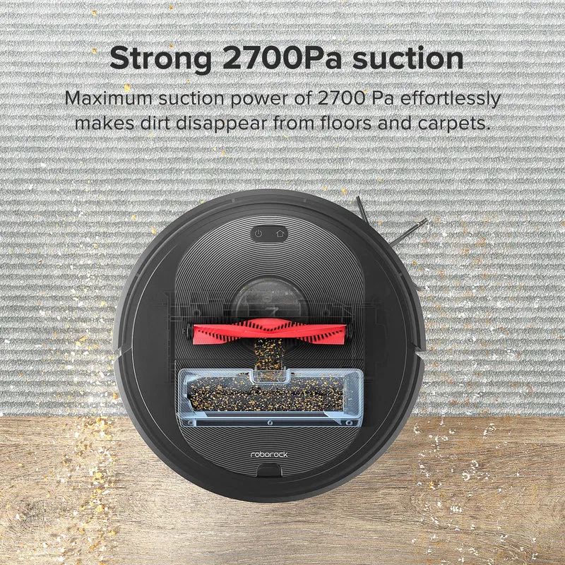 Roborock Q5+