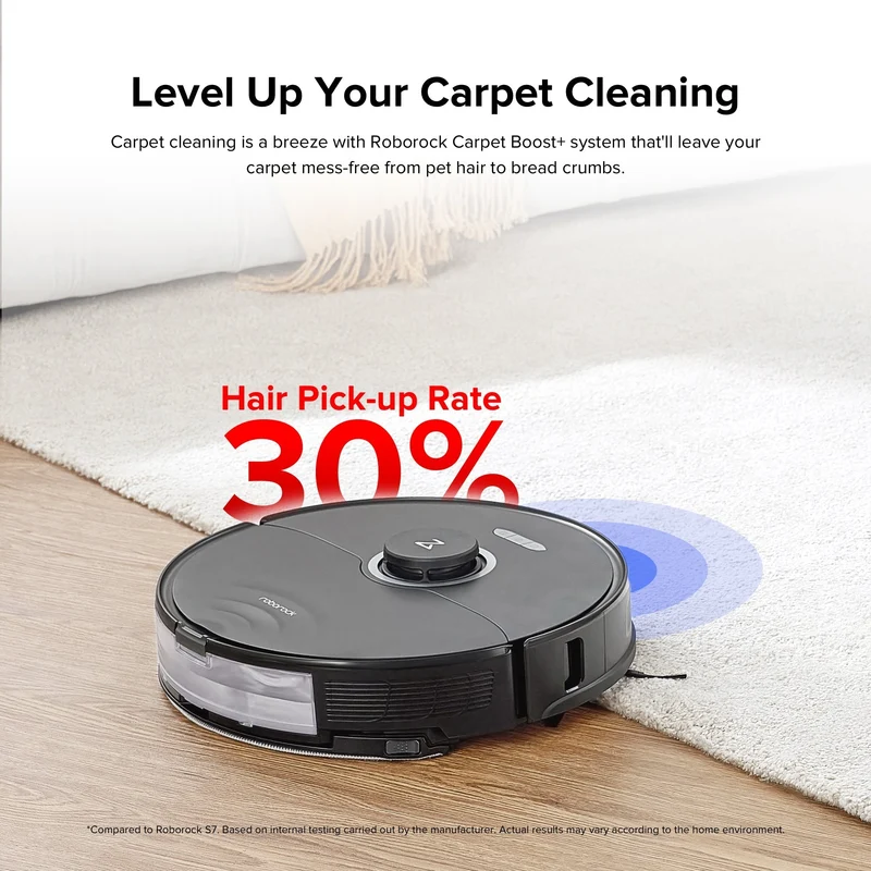 Roborock S8+-Trade in