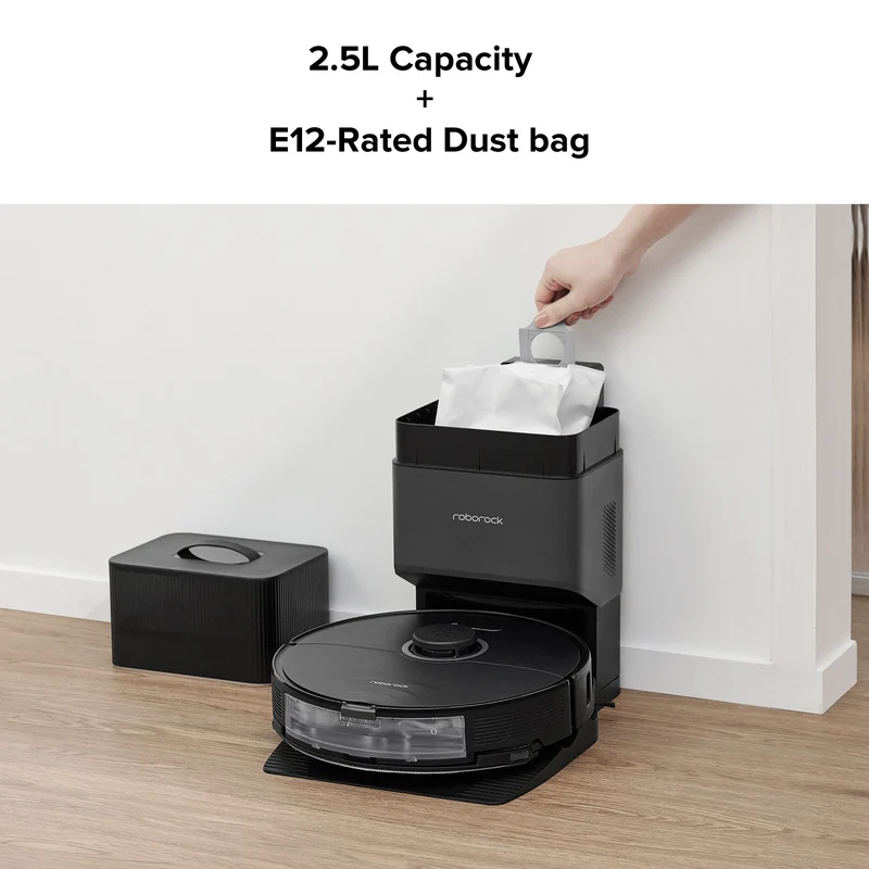 Roborock S8+-Trade in