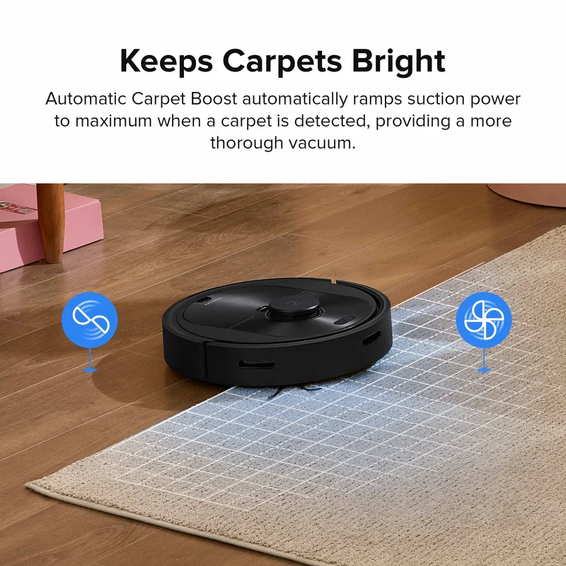 Roborock Q5