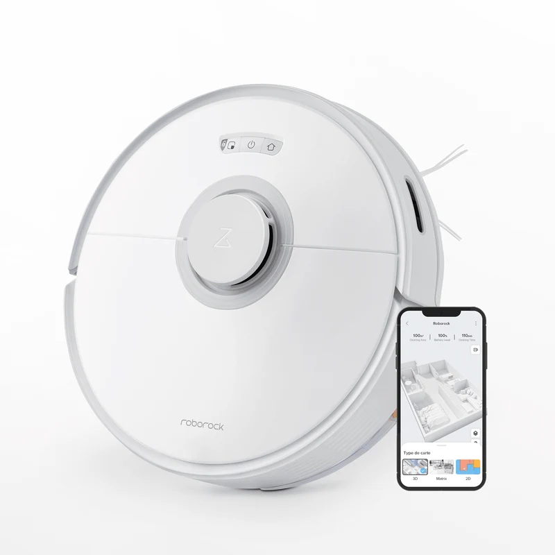 Roborock Q7 Max