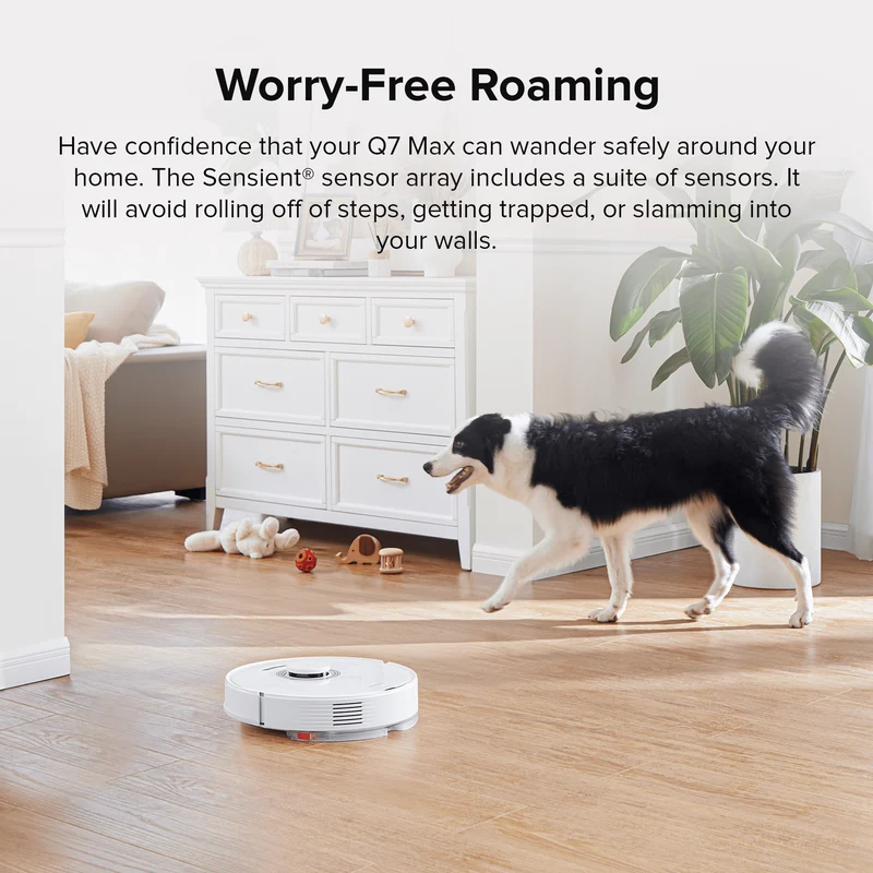 Roborock Q7 Max