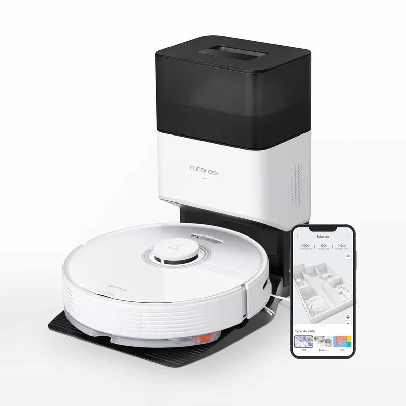 Roborock Q7 Max+