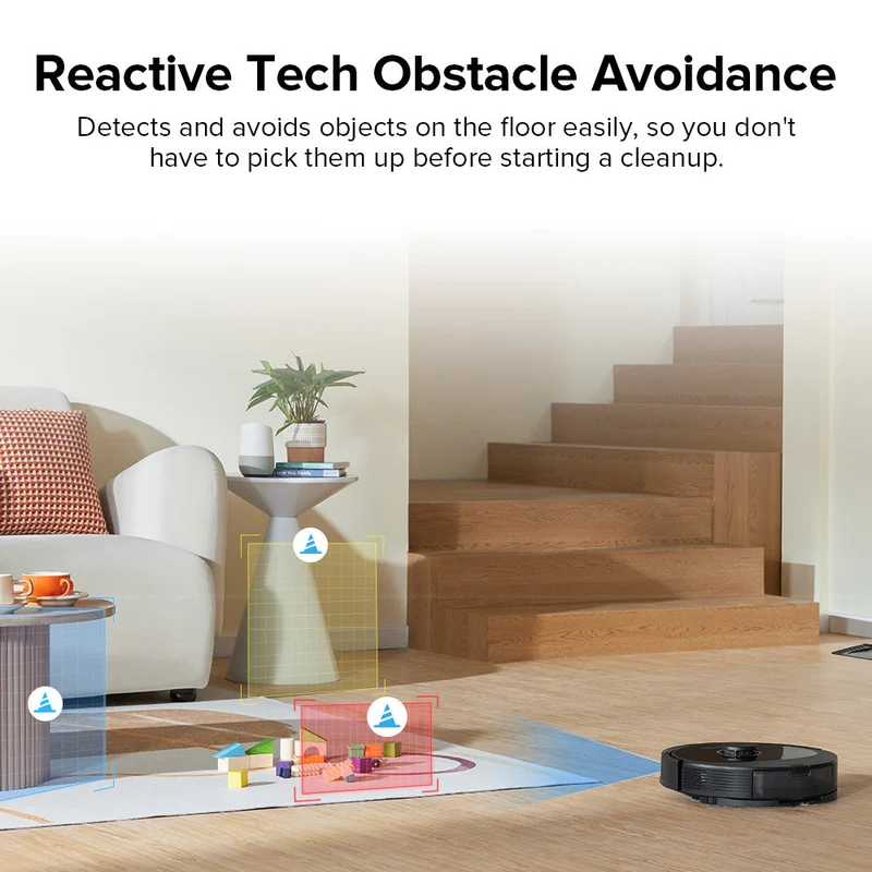 Roborock Q8 Max