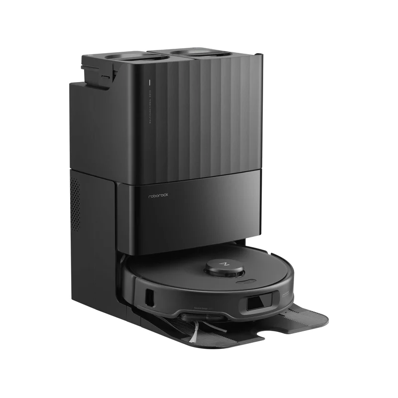 Roborock Qrevo Edge 5V1