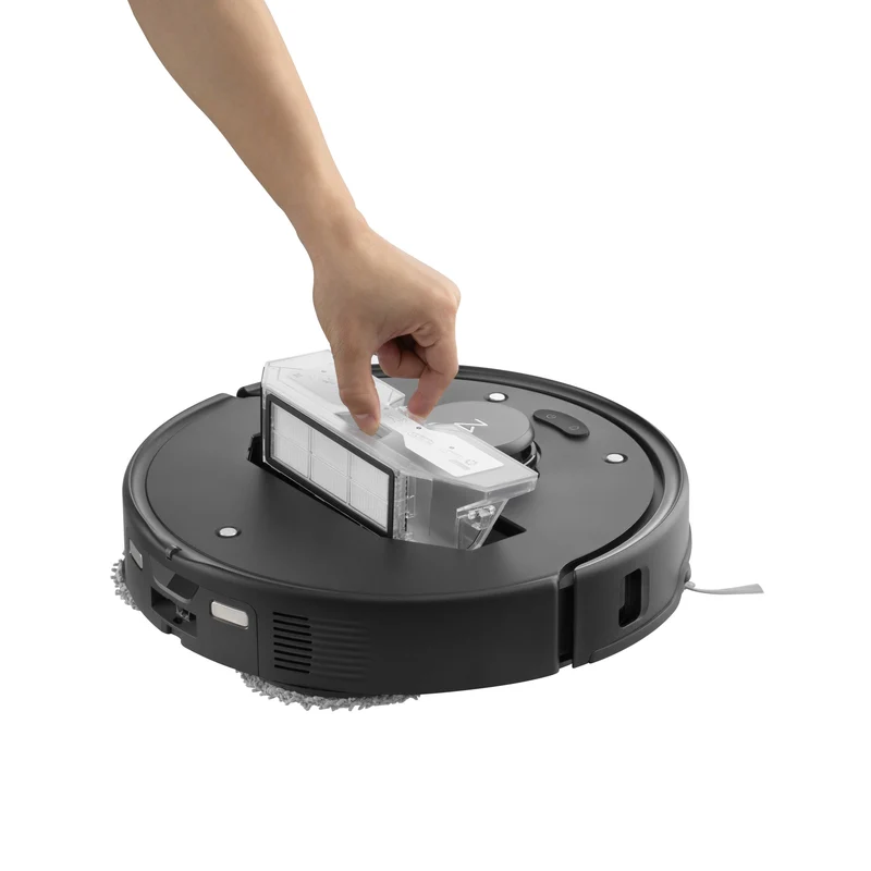 Roborock Qrevo Edge 5V1