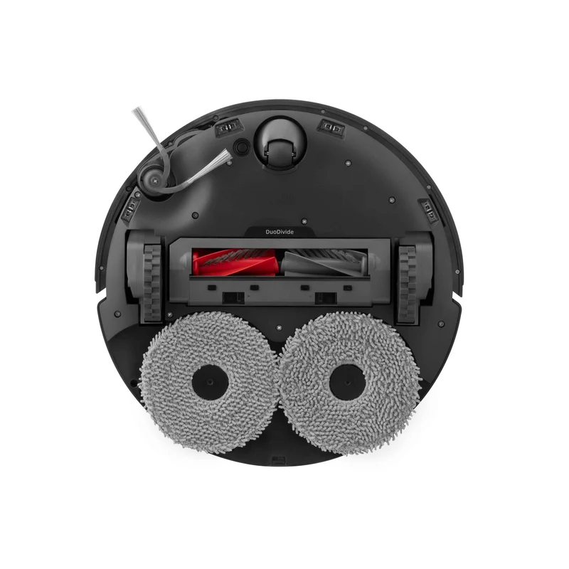 Roborock Qrevo Edge 5V1