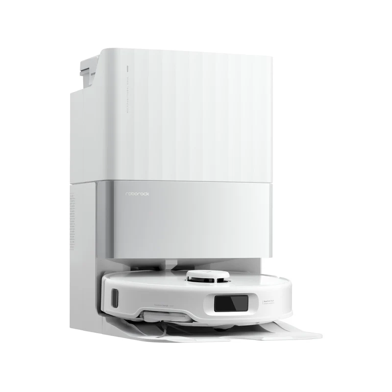 Roborock Qrevo Edge 5V1