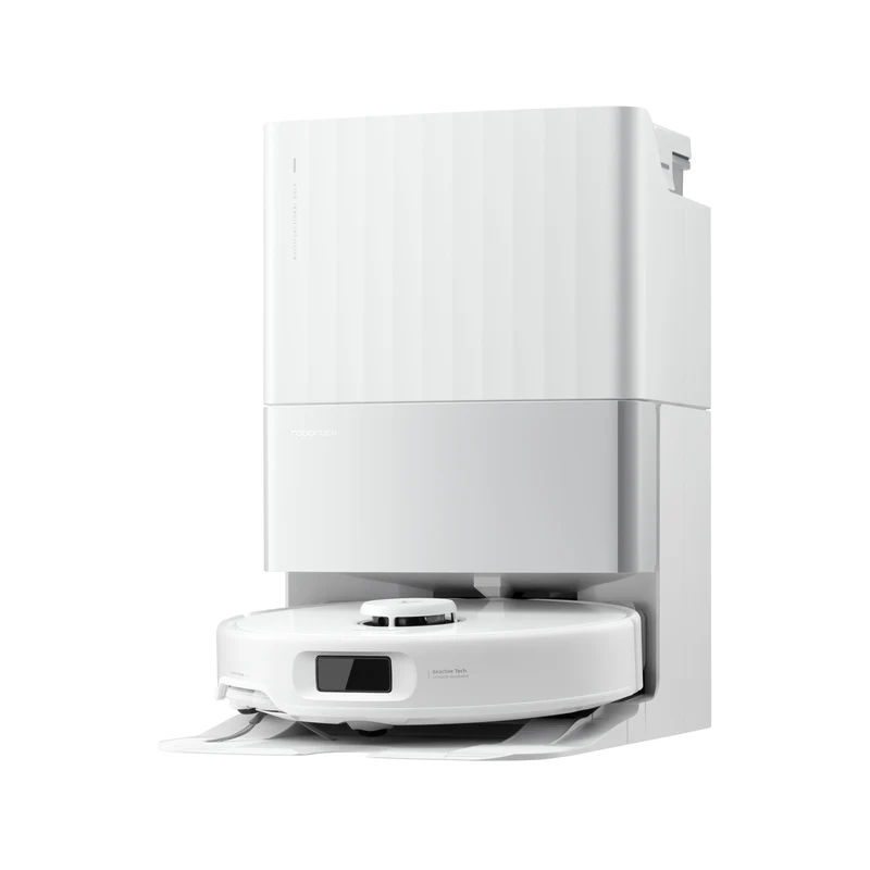 Roborock Qrevo Edge 5V1