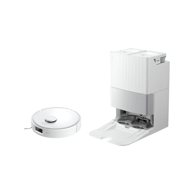 Roborock Qrevo Edge 5V1