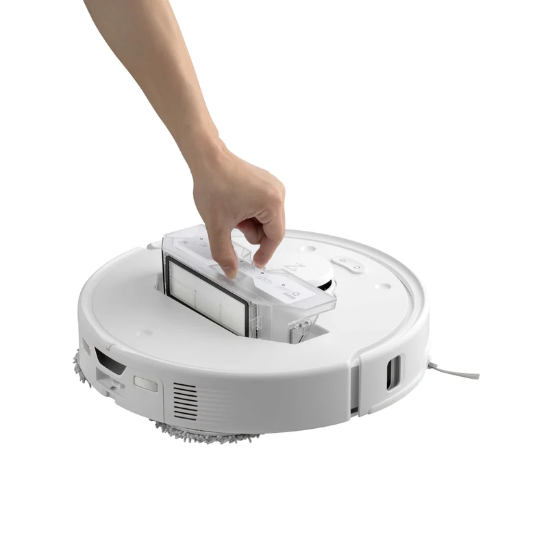 Roborock Qrevo Edge 5V1