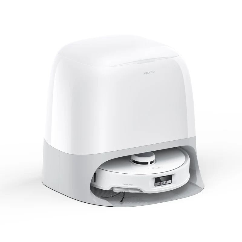 Roborock Qrevo Curv