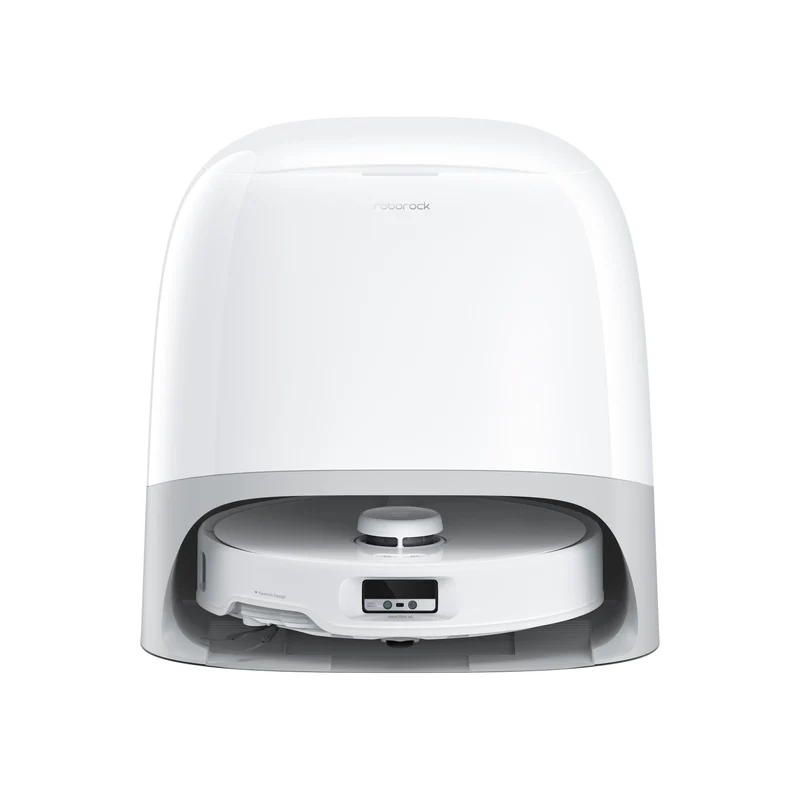 Roborock Qrevo Curv