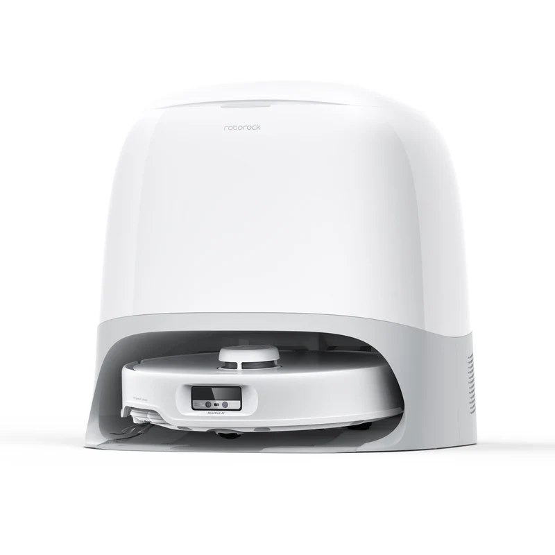 Roborock Qrevo Curv