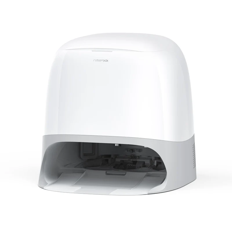 Roborock Qrevo Curv
