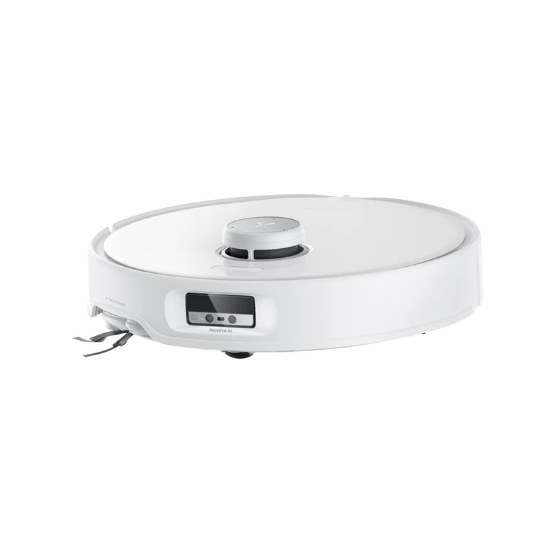 Roborock Qrevo Curv
