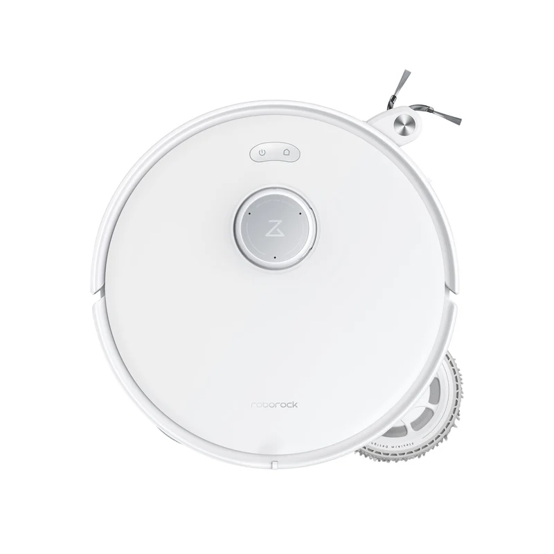 Roborock Qrevo Curv