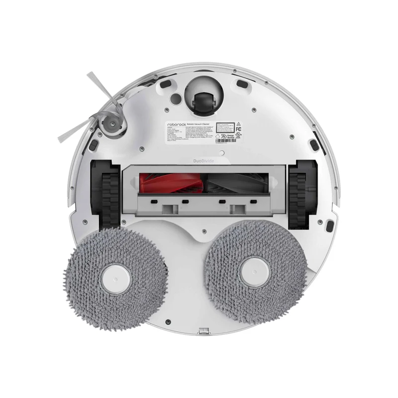 Roborock Qrevo Curv