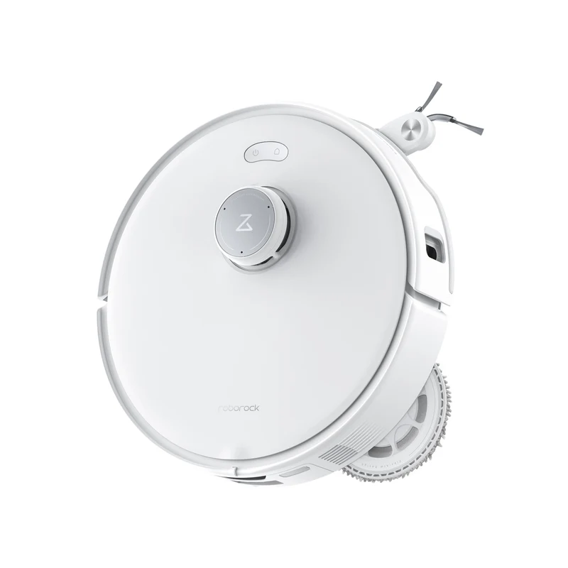 Roborock Qrevo Curv
