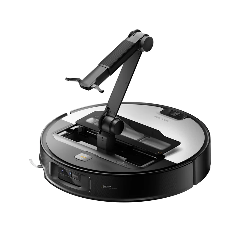 Roborock Saros Z70