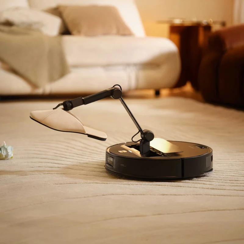 Roborock Saros Z70