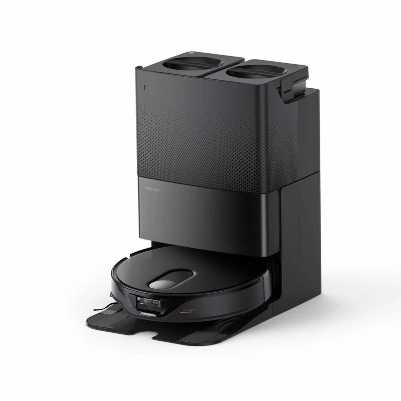 Roborock Qrevo Slim