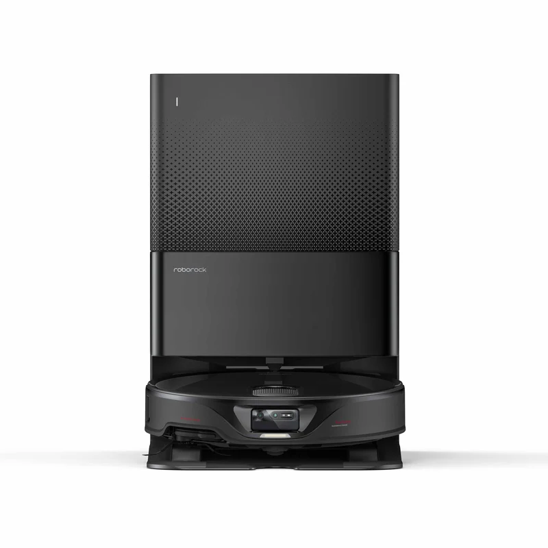 Roborock Qrevo Slim