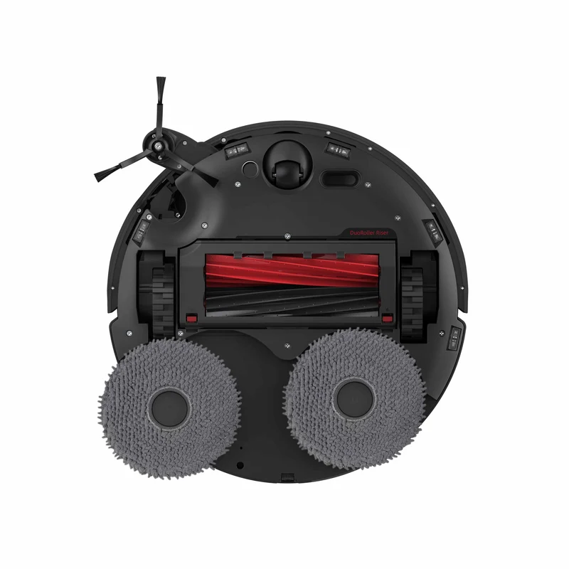 Roborock Qrevo Slim
