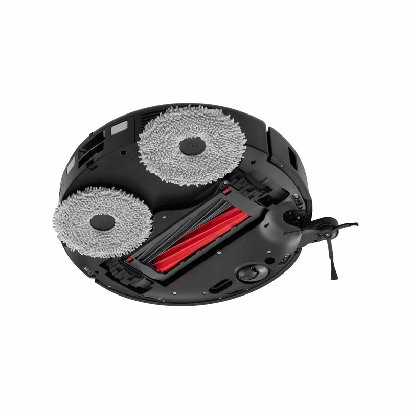 Roborock Qrevo Slim