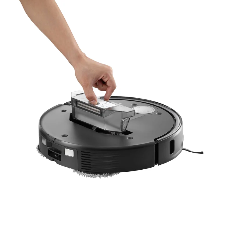 Roborock Qrevo Slim