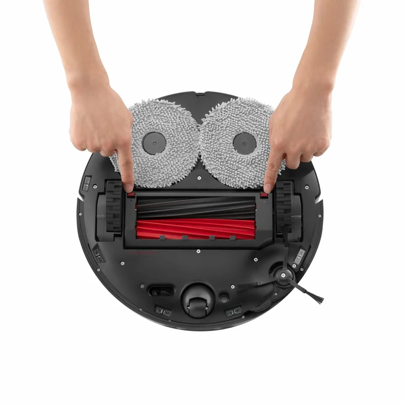 Roborock Qrevo Slim