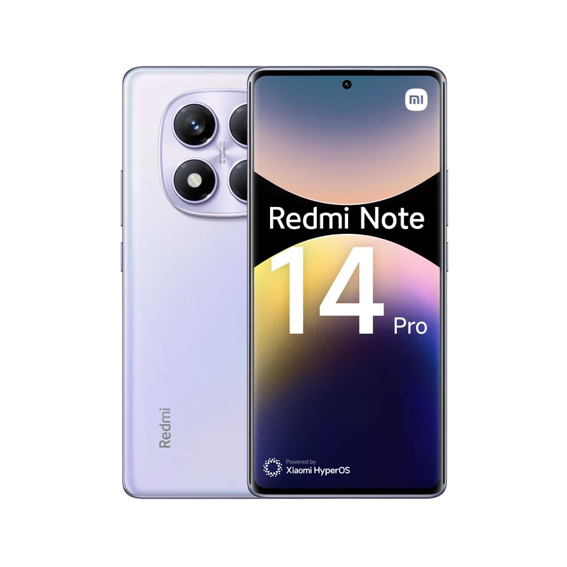 Redmi Note 14 Pro