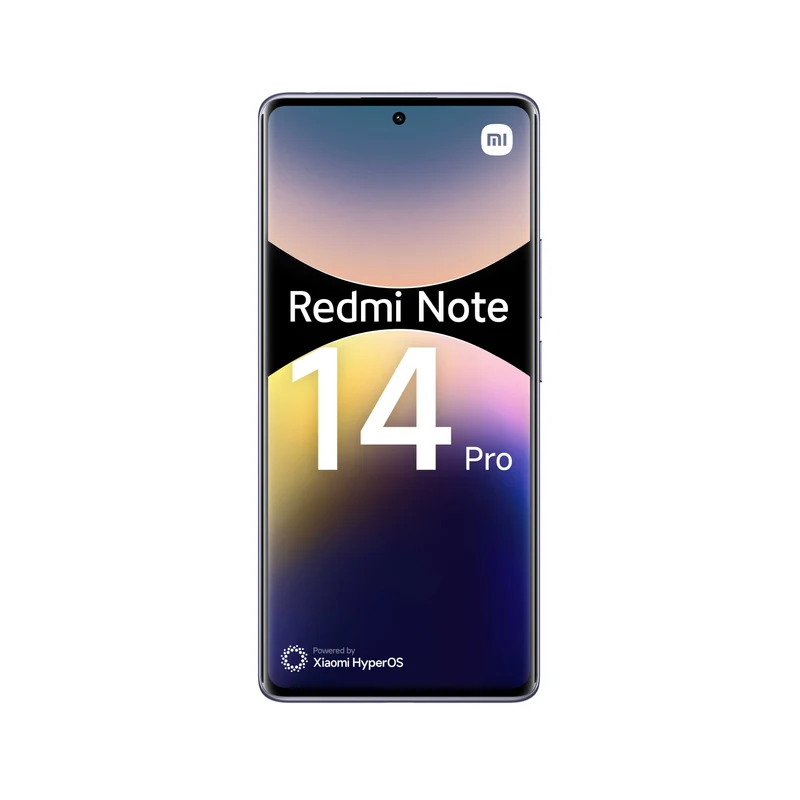 Redmi Note 14 Pro