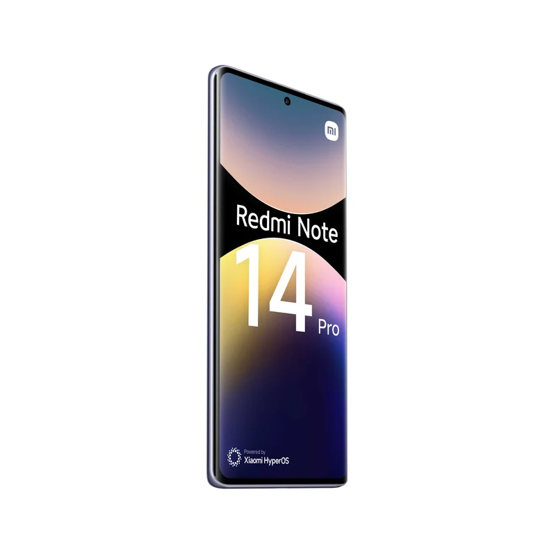 Redmi Note 14 Pro