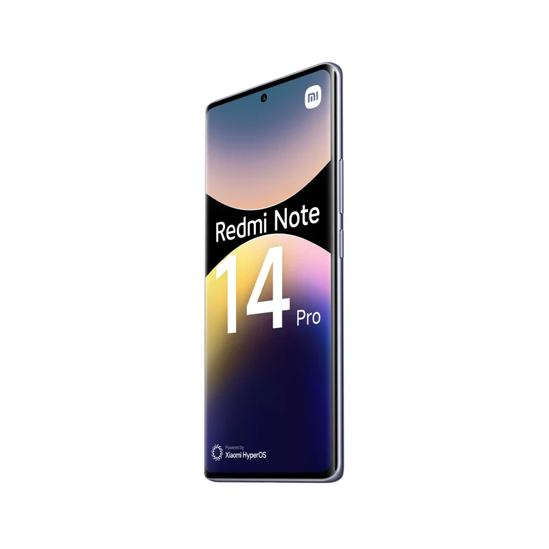 Redmi Note 14 Pro
