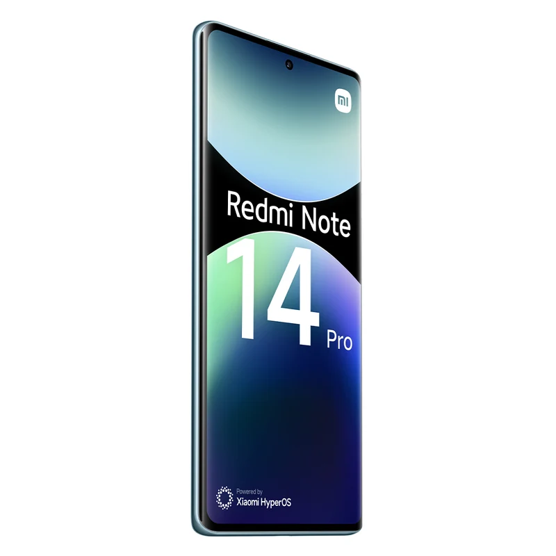 Redmi Note 14 Pro