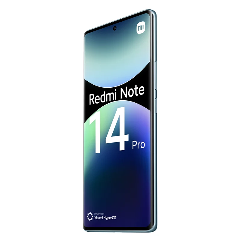 Redmi Note 14 Pro
