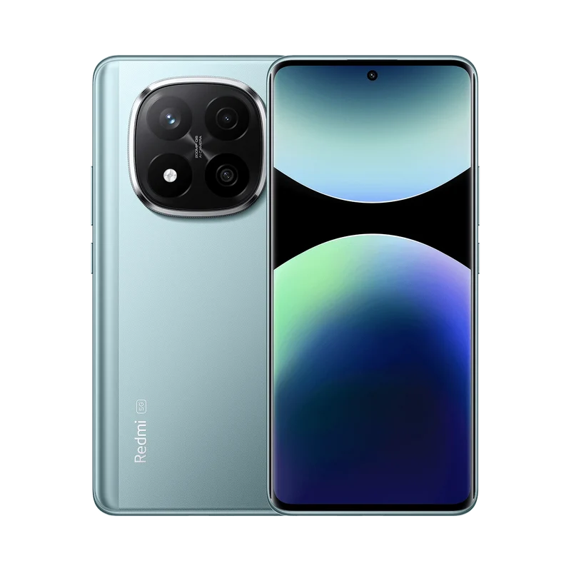 Redmi Note 14 Pro+ 5G