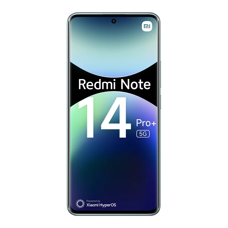 Redmi Note 14 Pro+ 5G