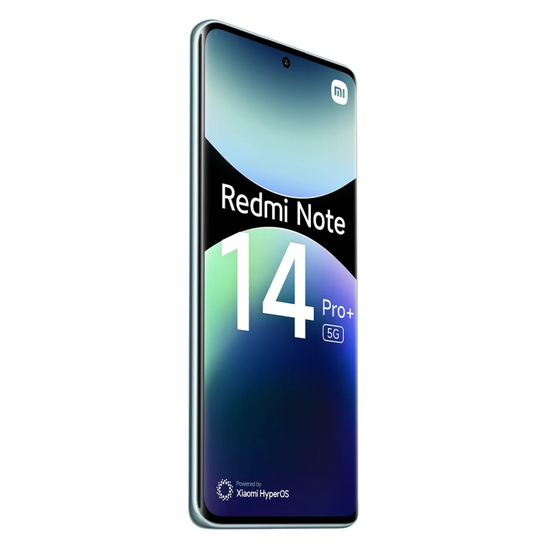 Redmi Note 14 Pro+ 5G
