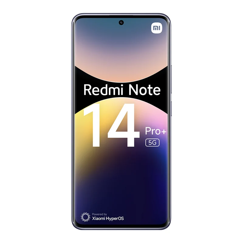 Redmi Note 14 Pro+ 5G