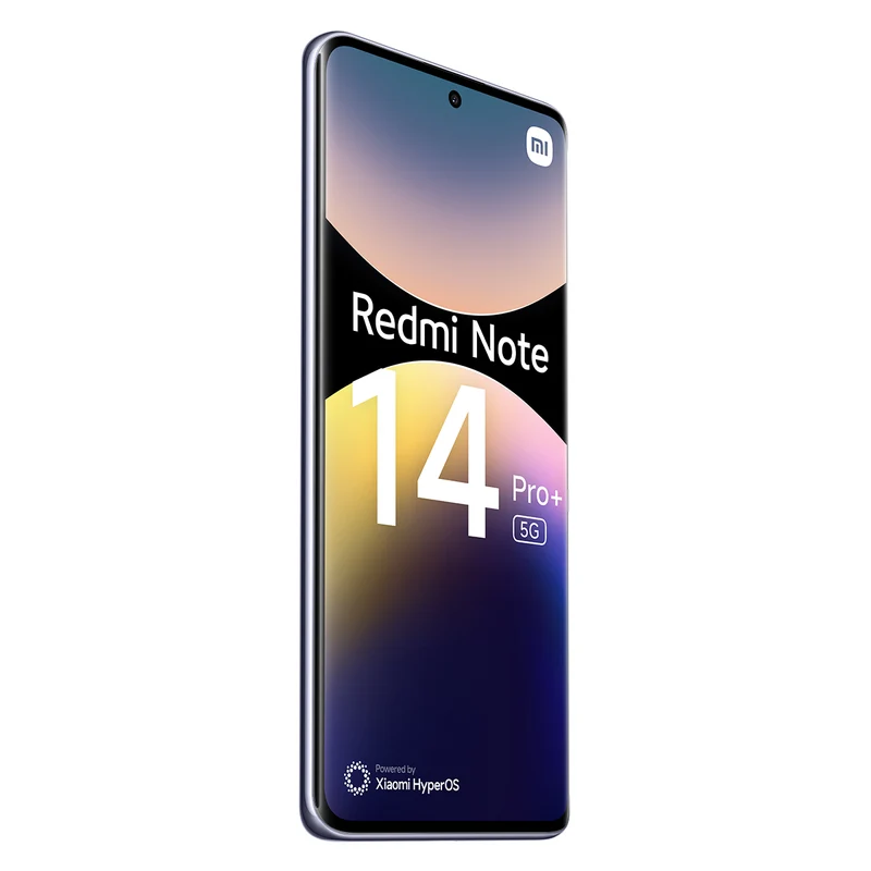 Redmi Note 14 Pro+ 5G