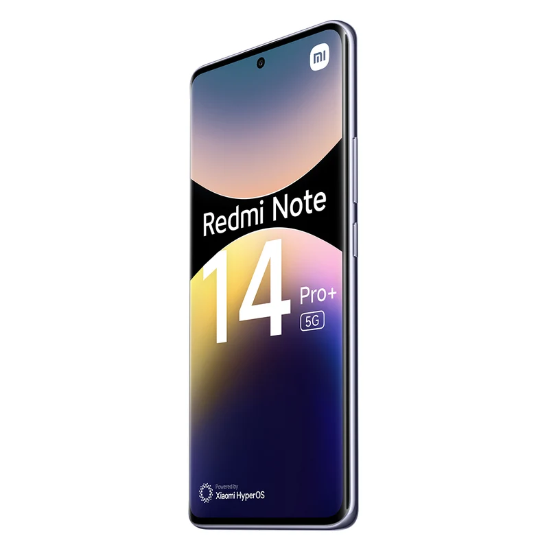 Redmi Note 14 Pro+ 5G