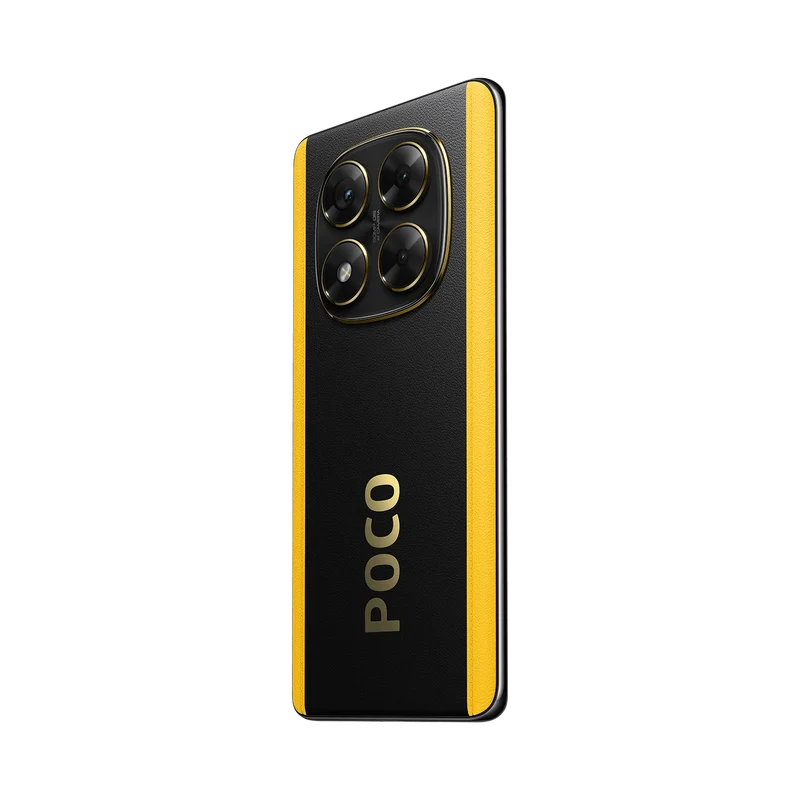 POCO X7